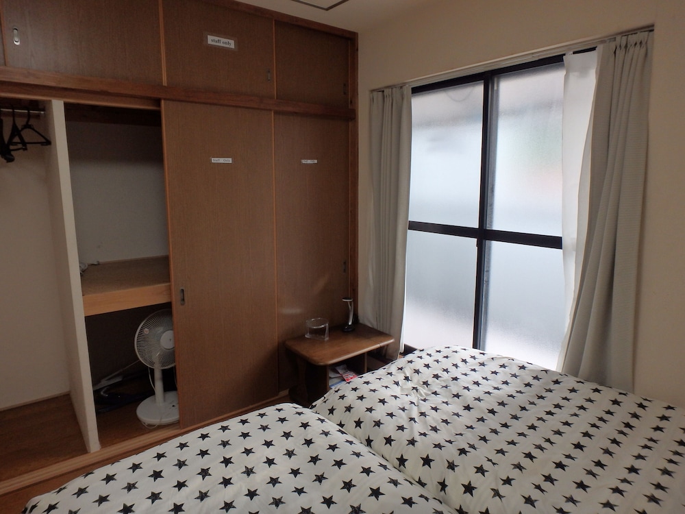 ファミリー アパートメント 禁煙 客室11 | Kyo no Yado Nishioji inn