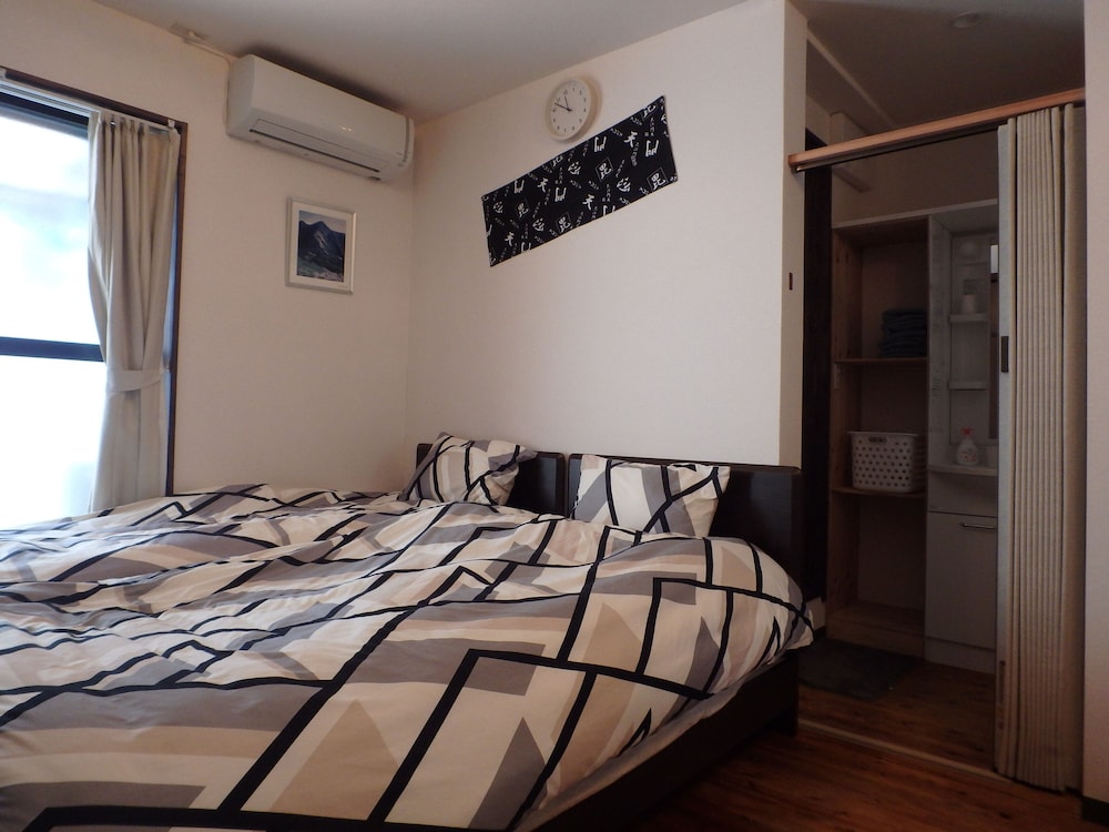 ファミリー アパートメント 禁煙 客室7 | Kyo no Yado Nishioji inn