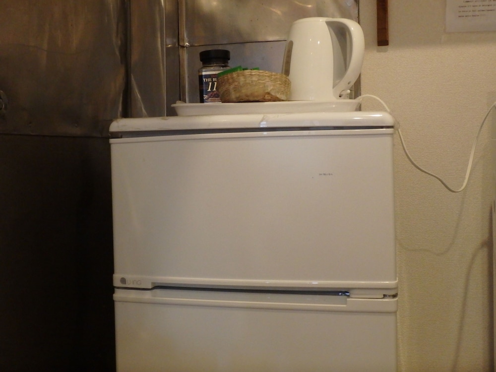 ファミリー アパートメント 禁煙 専用キッチン5 | Kyo no Yado Nishioji inn