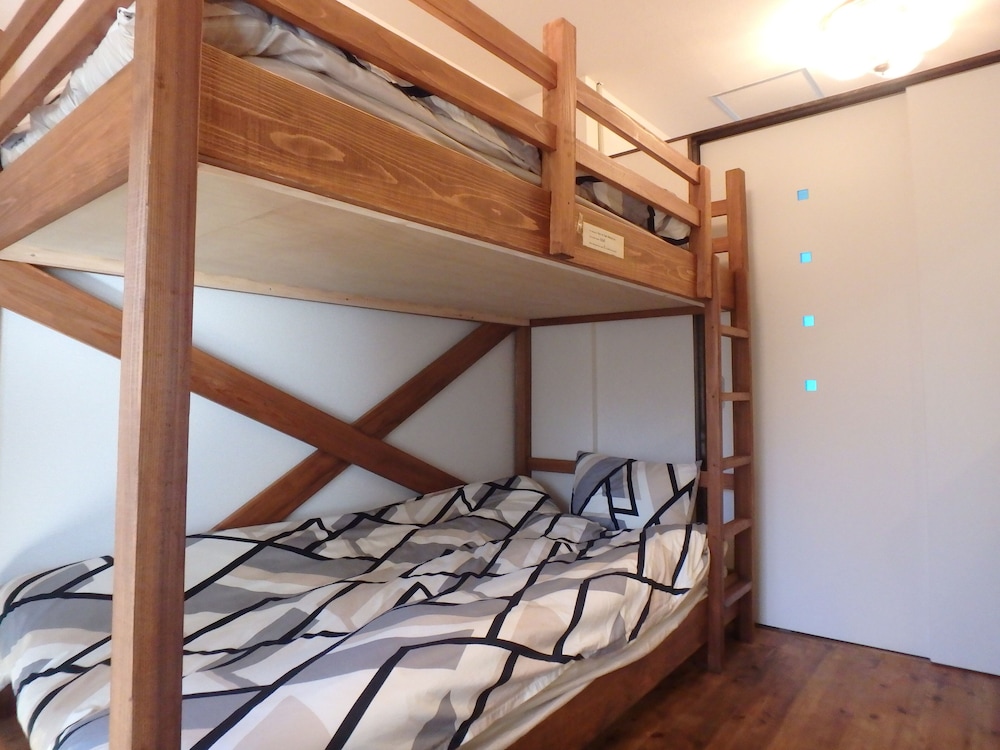 ファミリー アパートメント 禁煙 | Kyo no Yado Nishioji inn