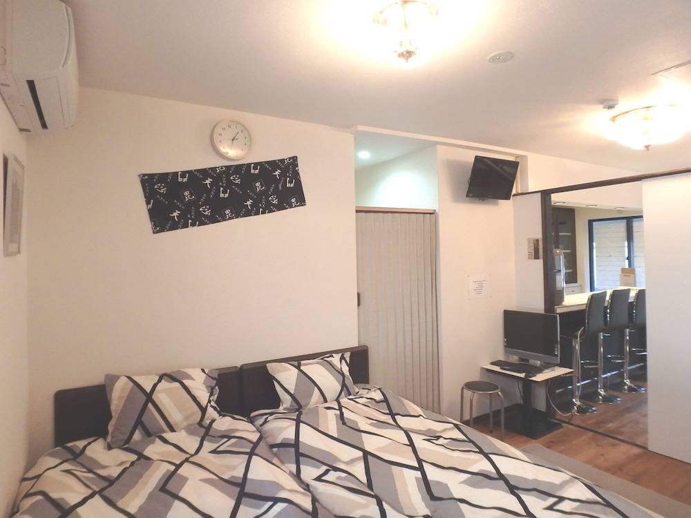 ファミリー アパートメント 禁煙 客室5 | Kyo no Yado Nishioji inn