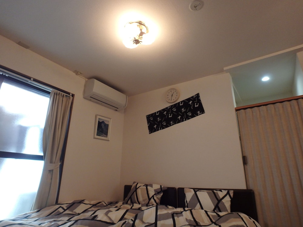 ファミリー アパートメント 禁煙 客室2 | Kyo no Yado Nishioji inn