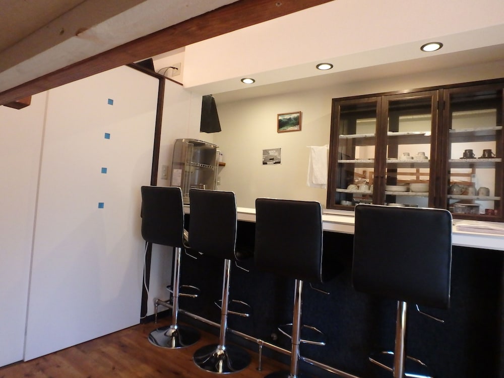 ファミリー アパートメント 禁煙 ダイニングルーム0 | Kyo no Yado Nishioji inn