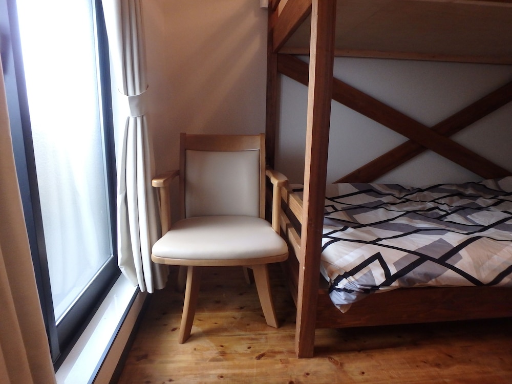 ファミリー アパートメント 禁煙 客室8 | Kyo no Yado Nishioji inn