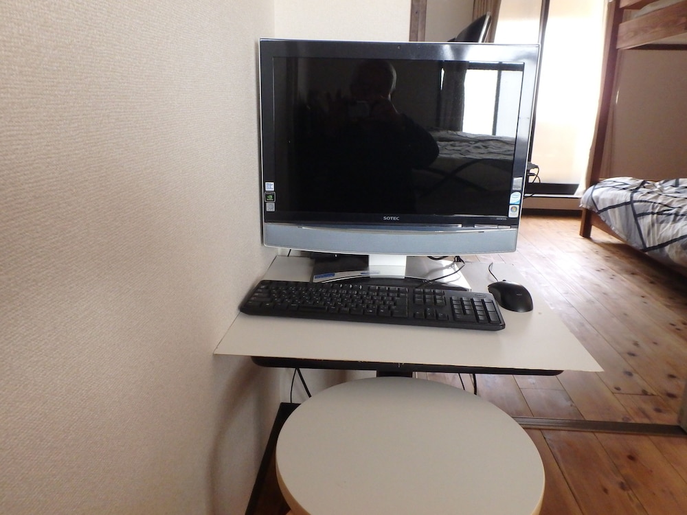 ファミリー アパートメント 禁煙 リビングルーム1 | Kyo no Yado Nishioji inn