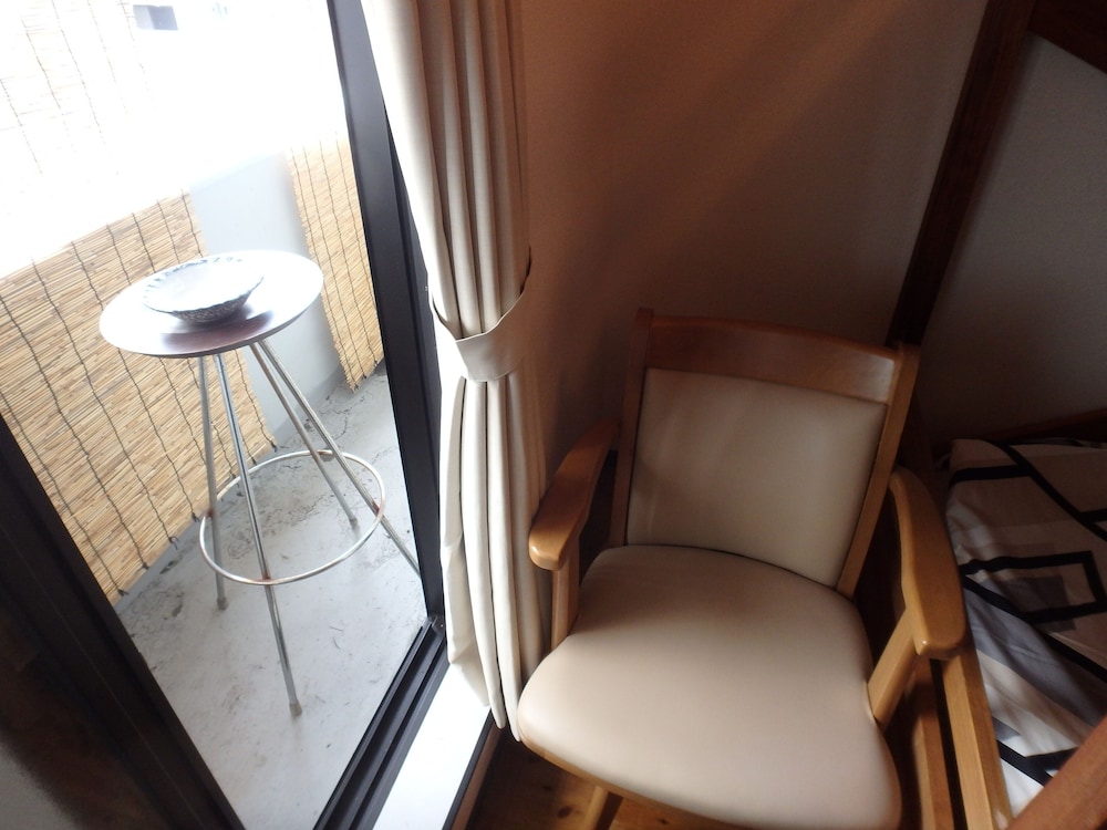 ファミリー アパートメント 禁煙 リビング エリア0 | Kyo no Yado Nishioji inn