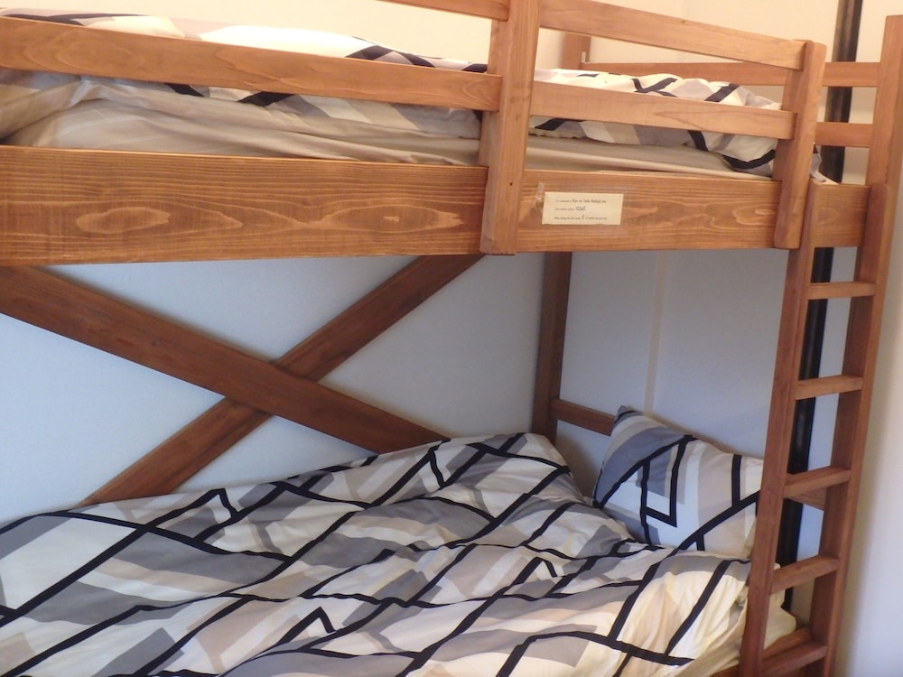 ファミリー アパートメント 禁煙 客室6 | Kyo no Yado Nishioji inn