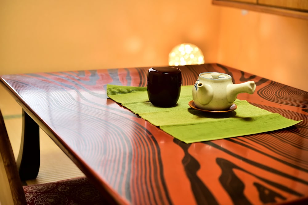 ベーシック ルーム 客室1 | 竹のや 旅館