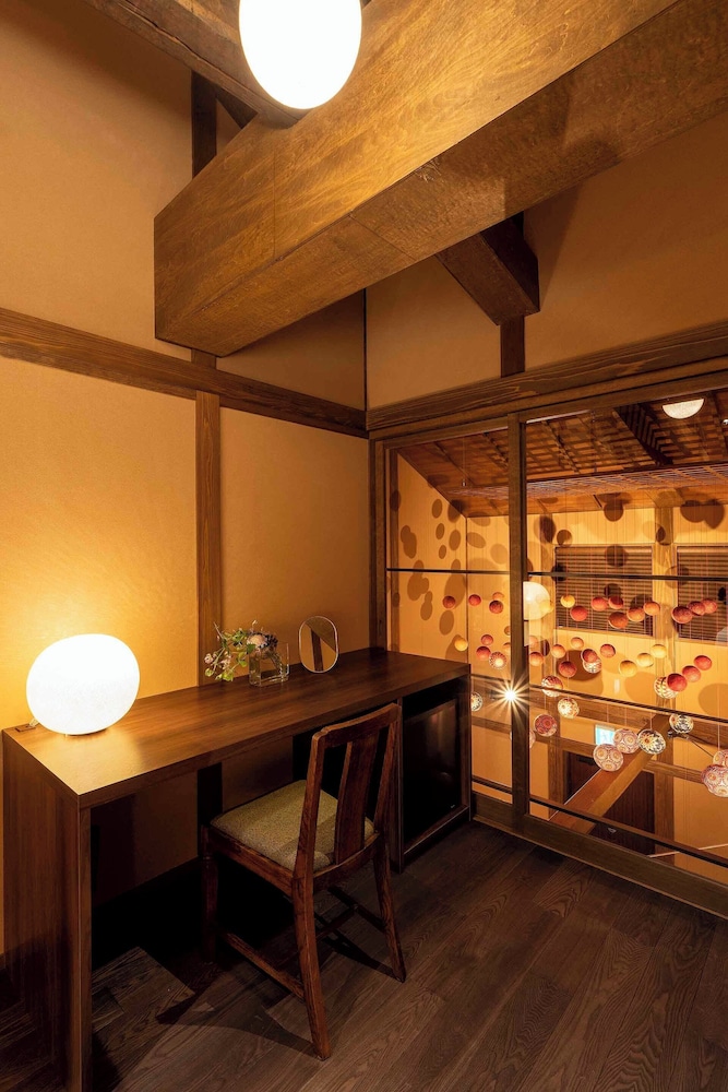 手毬 客室19 | Kagabi Machiya House