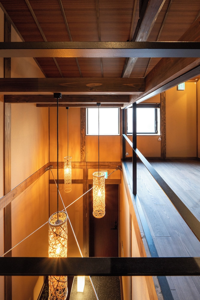 竹 客室23 | Kagabi Machiya House
