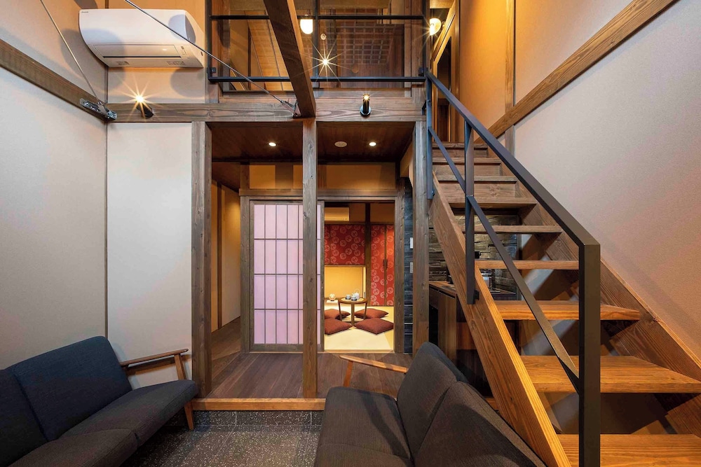 手毬 客室6 | Kagabi Machiya House