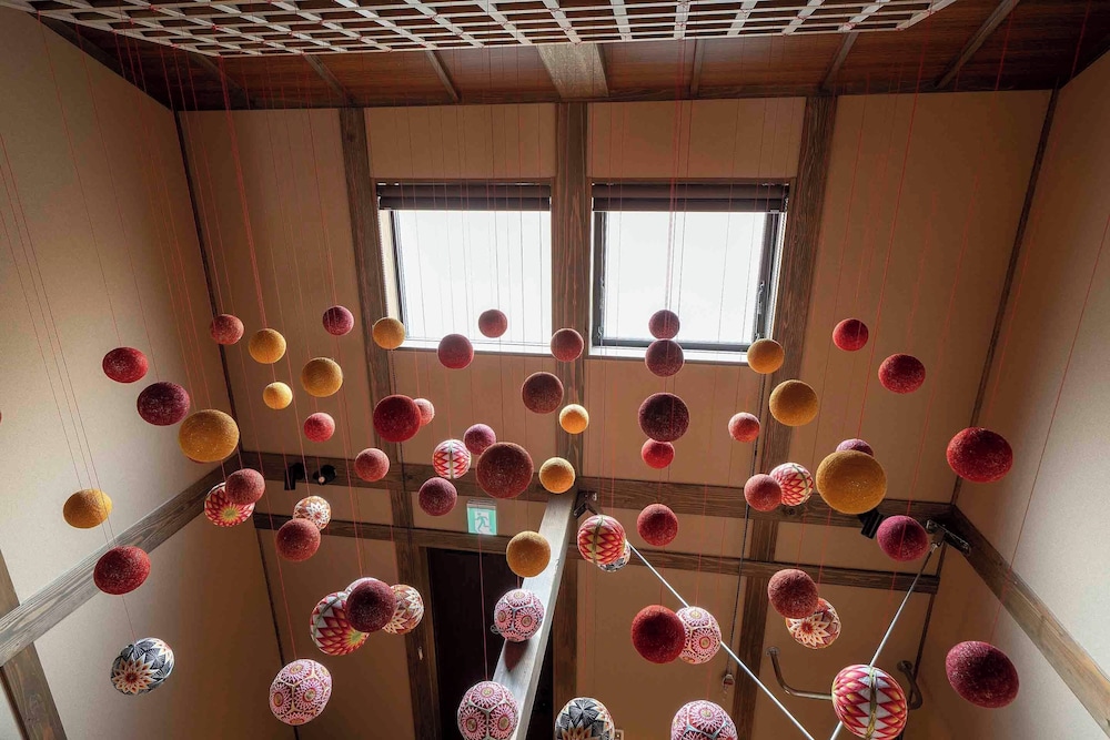 手毬 客室11 | Kagabi Machiya House
