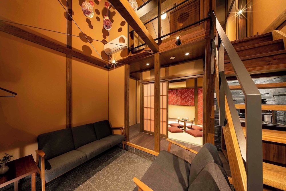 手毬 客室20 | Kagabi Machiya House