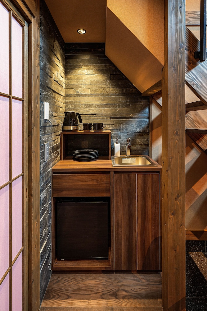 手毬 客室2 | Kagabi Machiya House