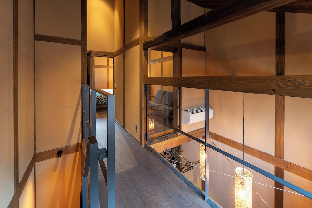 竹 客室8 | Kagabi Machiya House