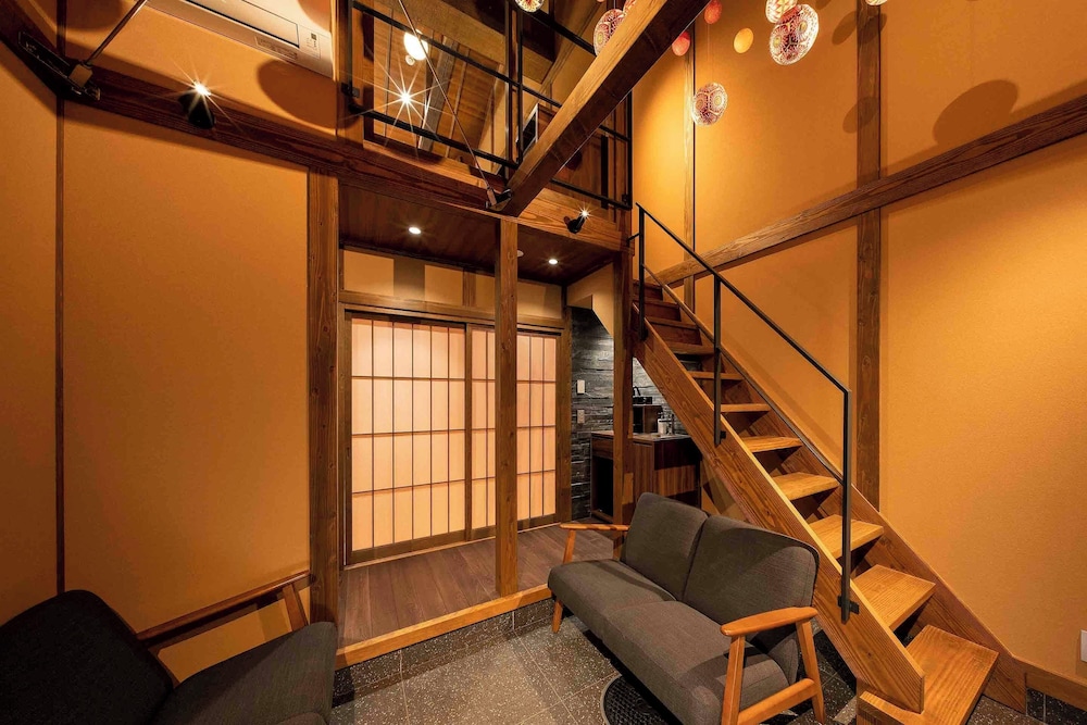 手毬 客室16 | Kagabi Machiya House