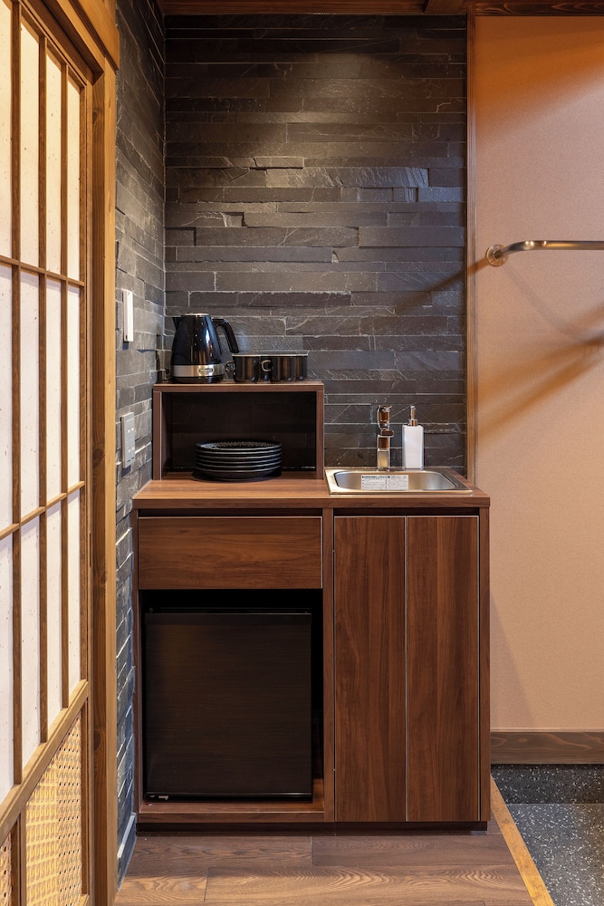 竹 コーヒー / コーヒーメーカー0 | Kagabi Machiya House