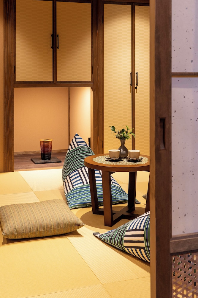 竹 客室21 | Kagabi Machiya House