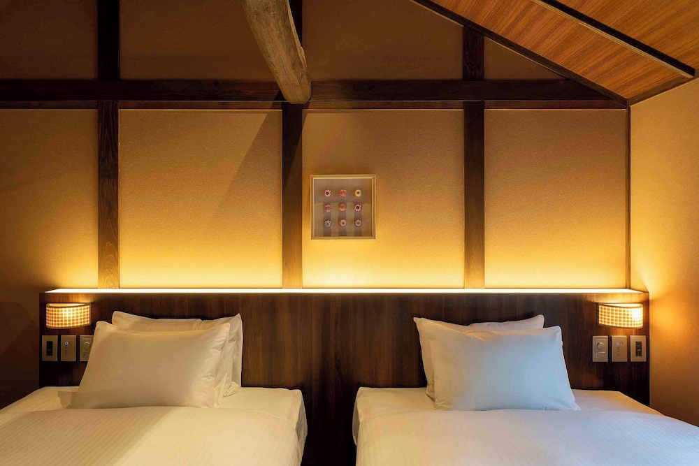 手毬 客室32 | Kagabi Machiya House