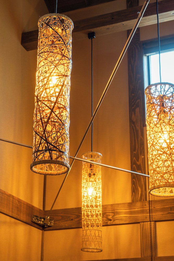 竹 客室24 | Kagabi Machiya House