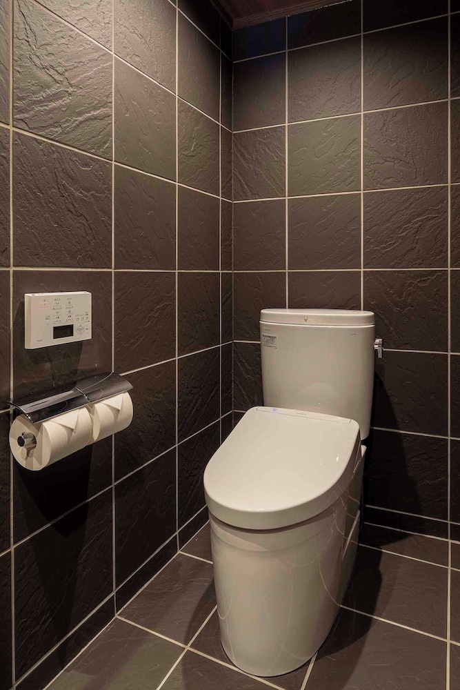 手毬 バスルーム3 | Kagabi Machiya House