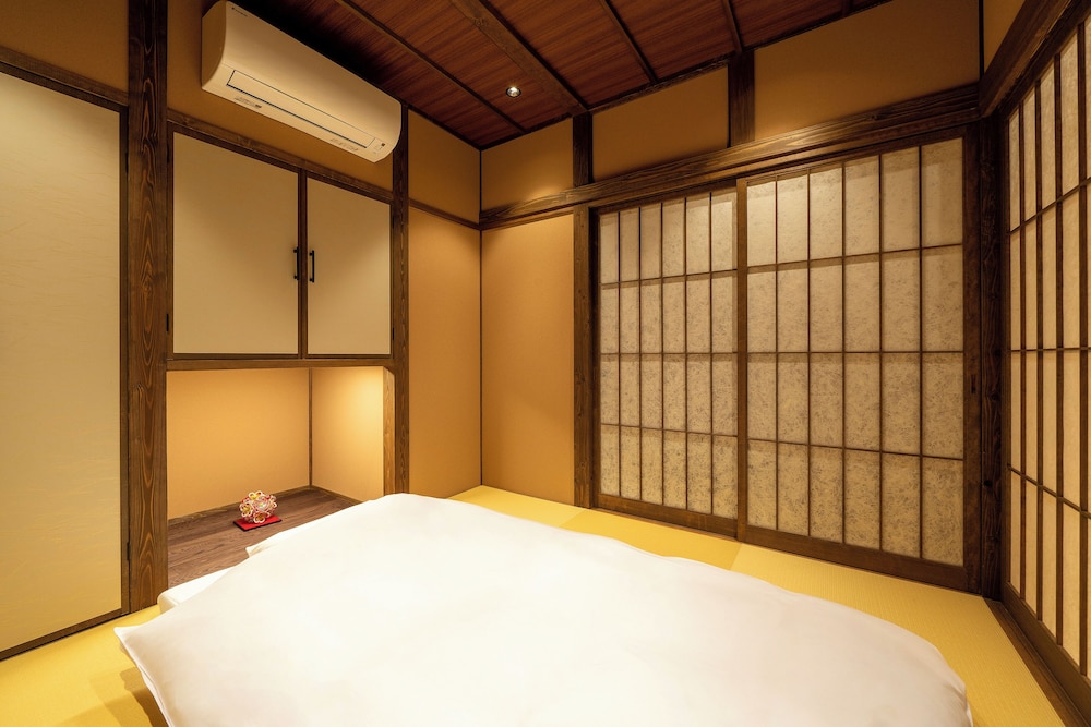 内装1 | Kagabi Machiya House