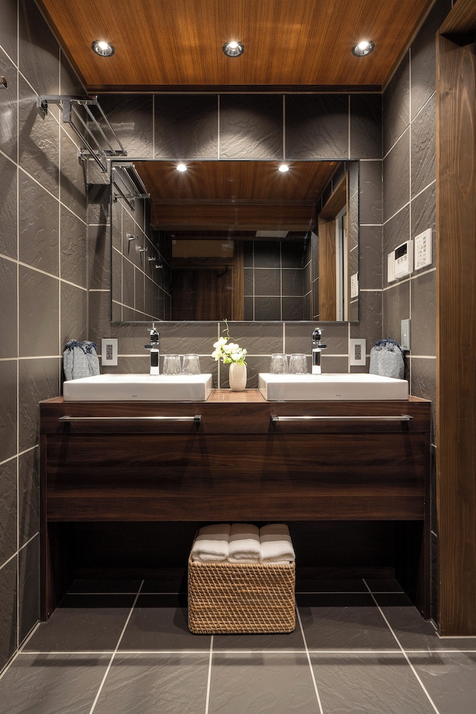 竹 バスルーム2 | Kagabi Machiya House