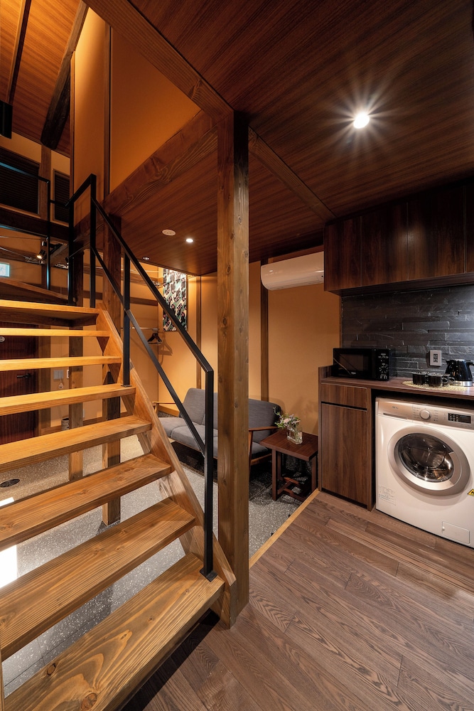 友禅 客室23 | Kagabi Machiya House