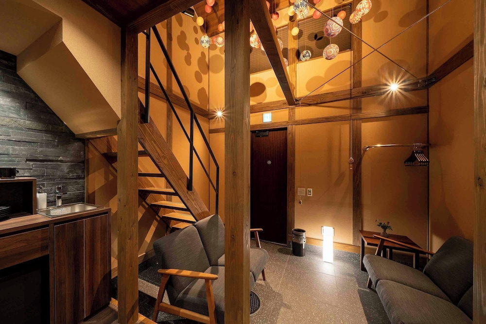 手毬 客室13 | Kagabi Machiya House