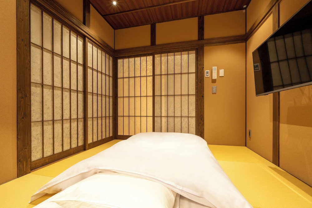 水引 客室6 | Kagabi Machiya House