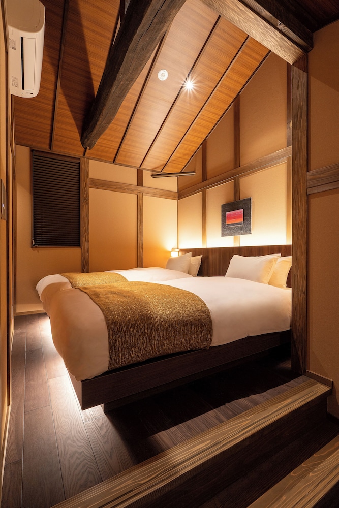水引 客室9 | Kagabi Machiya House