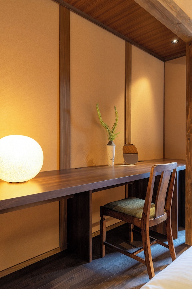 竹 客室20 | Kagabi Machiya House