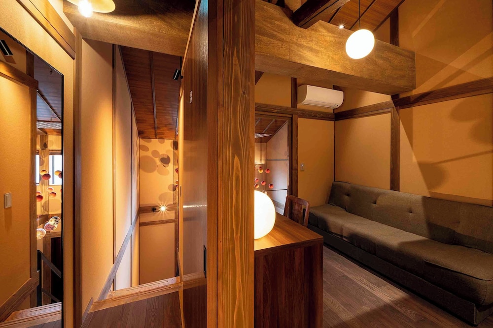 手毬 客室28 | Kagabi Machiya House