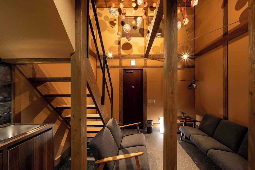 手毬 客室30 | Kagabi Machiya House