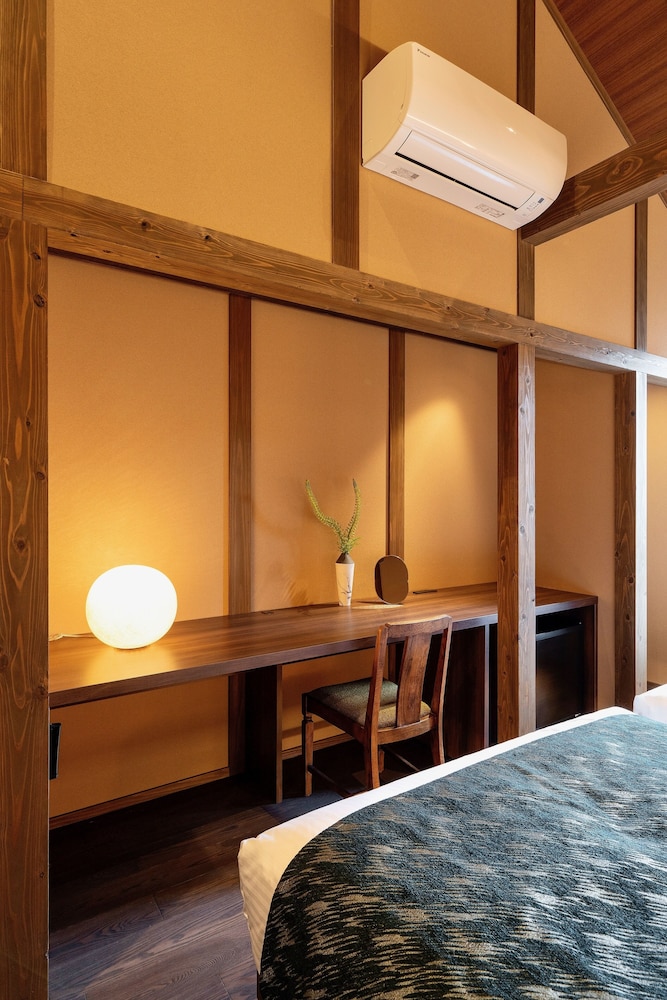 竹 客室1 | Kagabi Machiya House