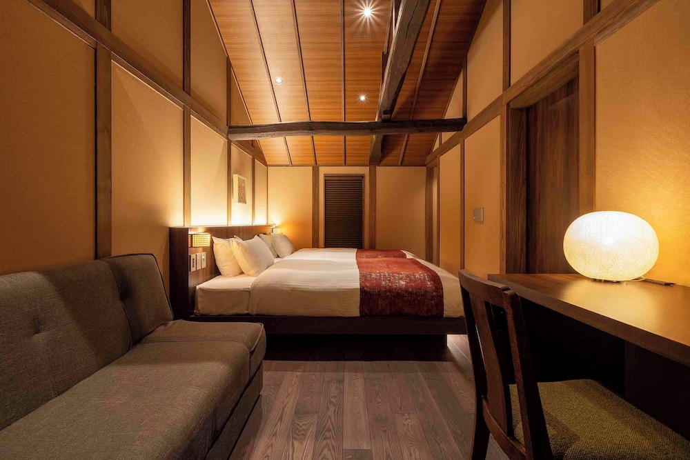 手毬 客室27 | Kagabi Machiya House