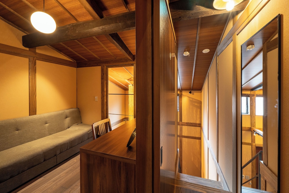 水引 客室13 | Kagabi Machiya House