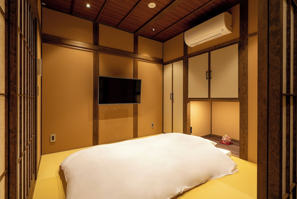 水引 客室5 | Kagabi Machiya House