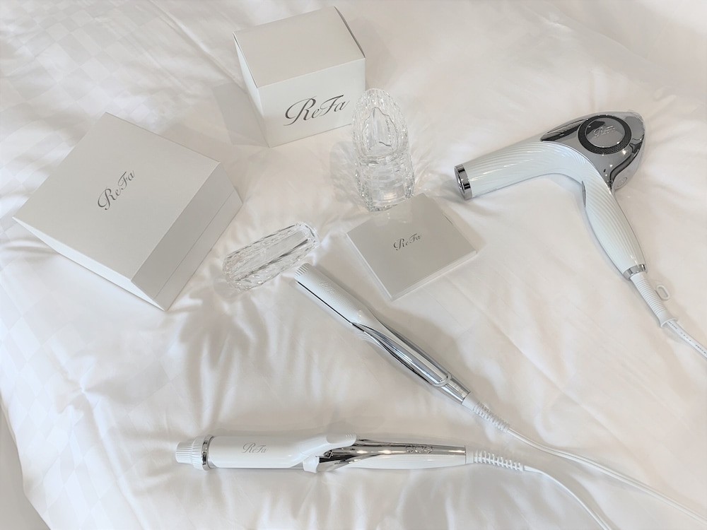 ラグジュアリー 4 人部屋 客室1 | ゴールドステイ栄