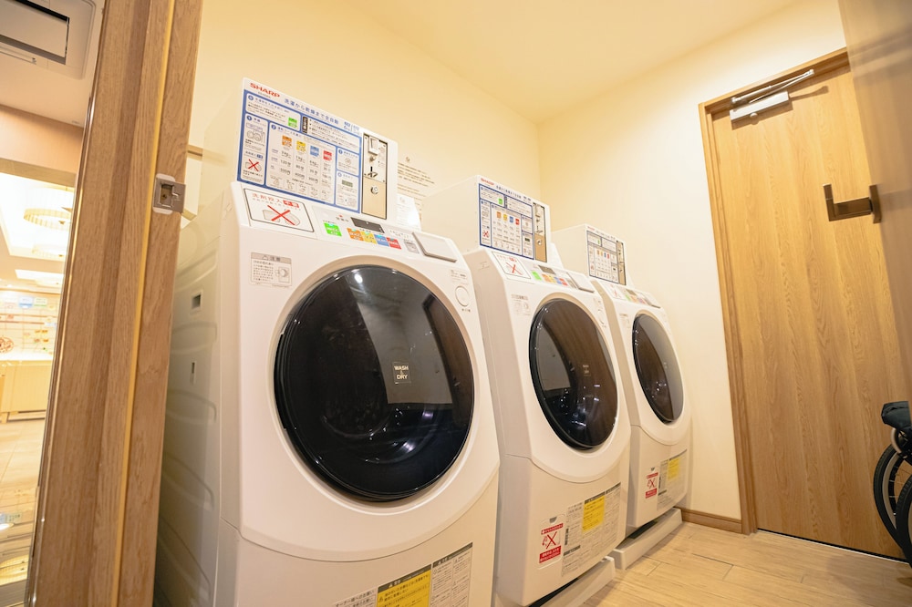ランドリー ルーム1 | ゴールドステイ栄