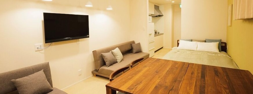 スーペリア ツインルーム 禁煙 客室3 | Vieuno Stay Hakata 2