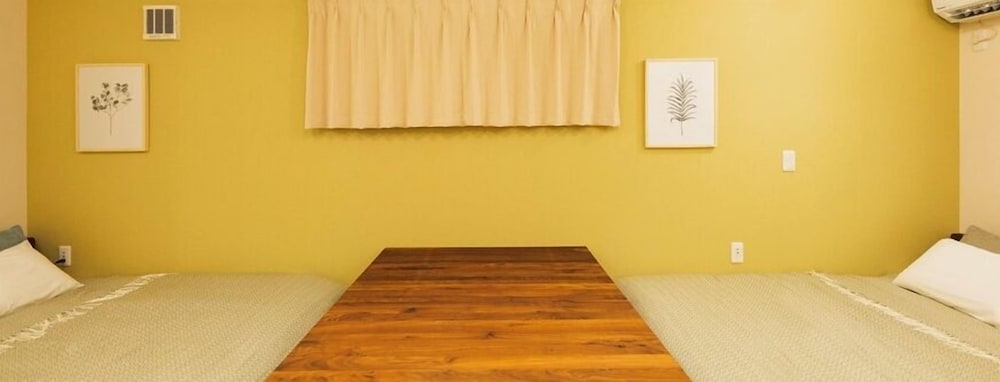 スーペリア ツインルーム 禁煙 客室7 | Vieuno Stay Hakata 2