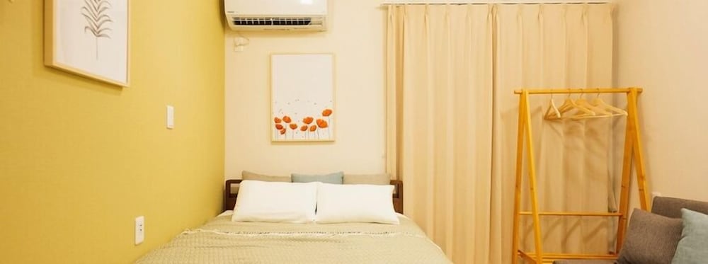 スーペリア ツインルーム 禁煙 客室5 | Vieuno Stay Hakata 2