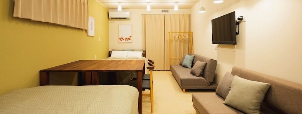 スーペリア ツインルーム 禁煙 客室12 | Vieuno Stay Hakata 2