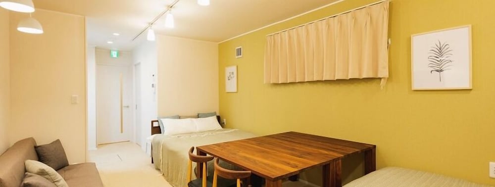 スーペリア ツインルーム 禁煙 客室4 | Vieuno Stay Hakata 2