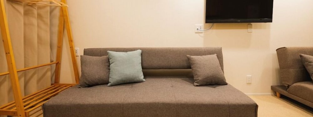 スーペリア ツインルーム 禁煙 客室6 | Vieuno Stay Hakata 2