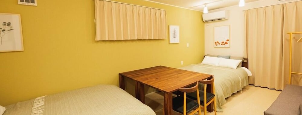 スーペリア ツインルーム 禁煙 客室11 | Vieuno Stay Hakata 2