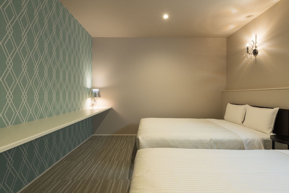スーペリアB 禁煙 客室2 | HOTEL All Stay 博多空港通