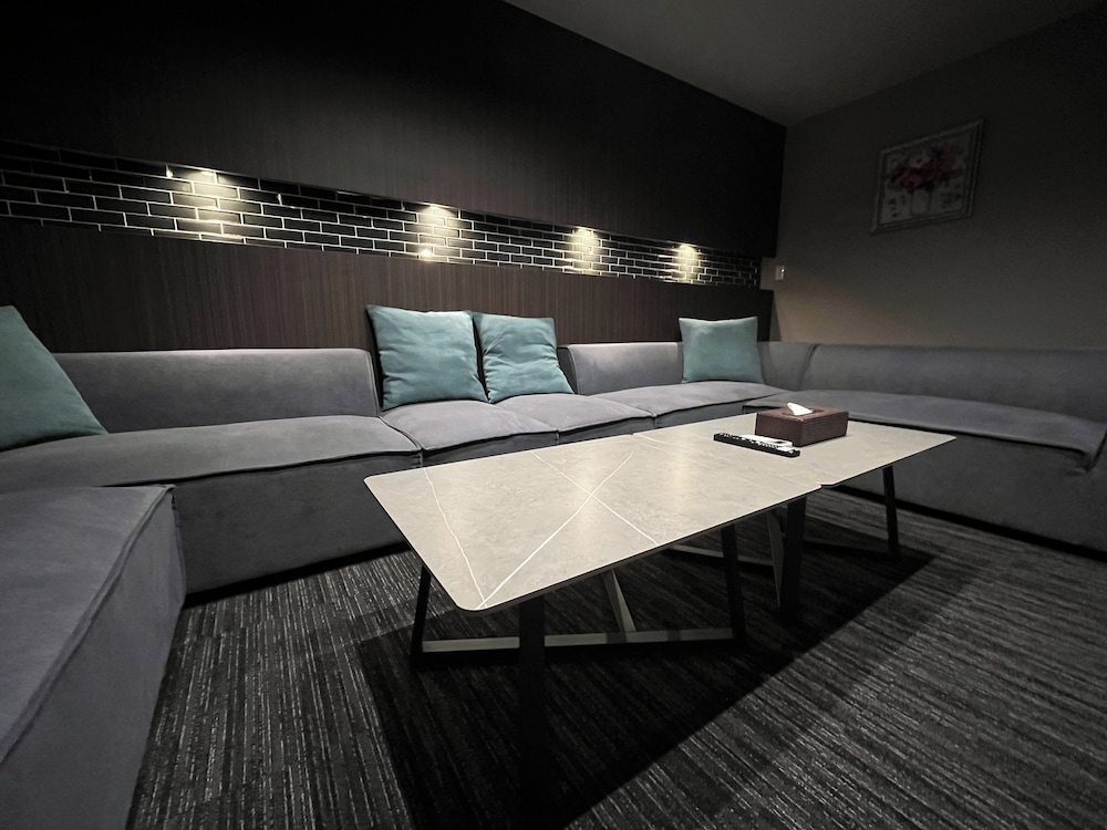 ロイヤルD 禁煙 客室6 | HOTEL All Stay 博多空港通