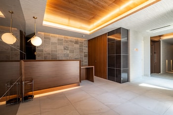 HOTEL All Stay 博多空港通